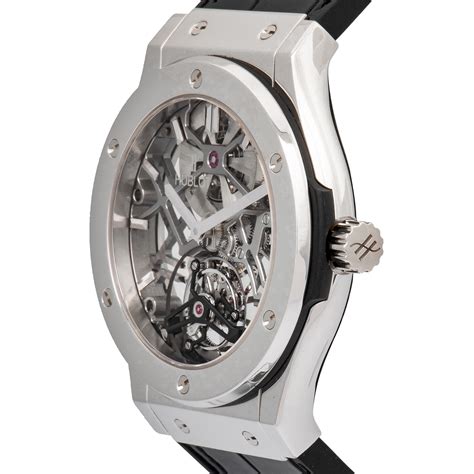 hublot gesp|Hublot tourbillon.